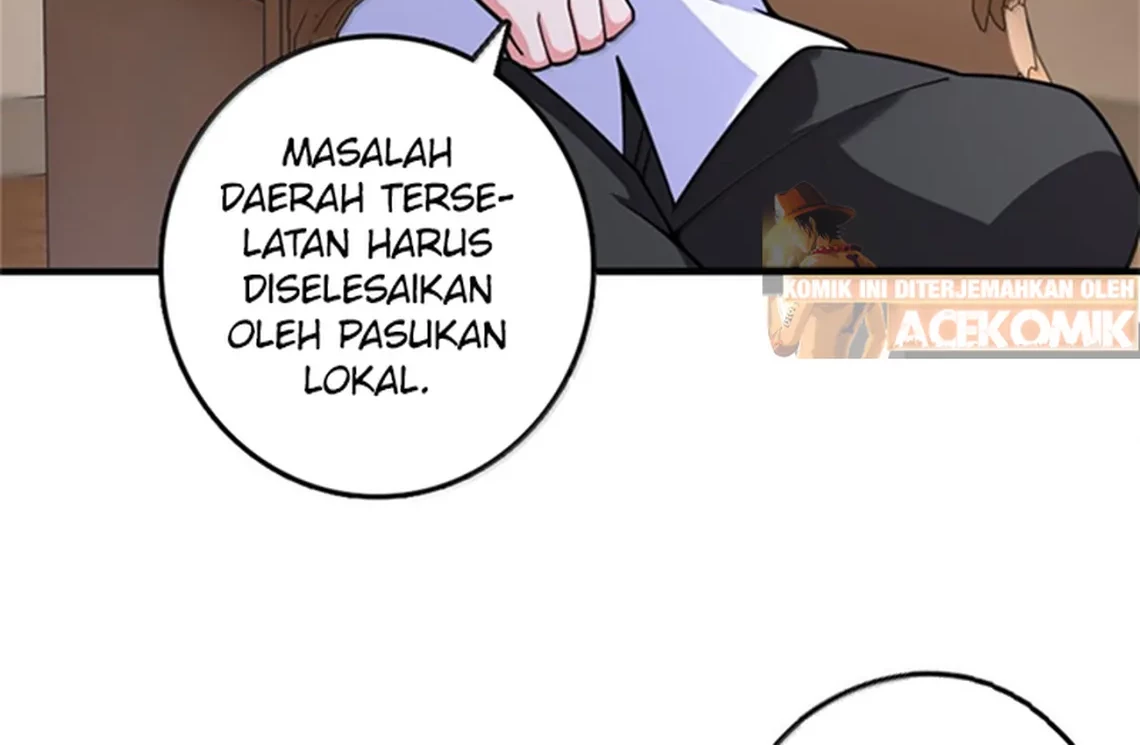Release That Witch Chapter 597 Gambar 25