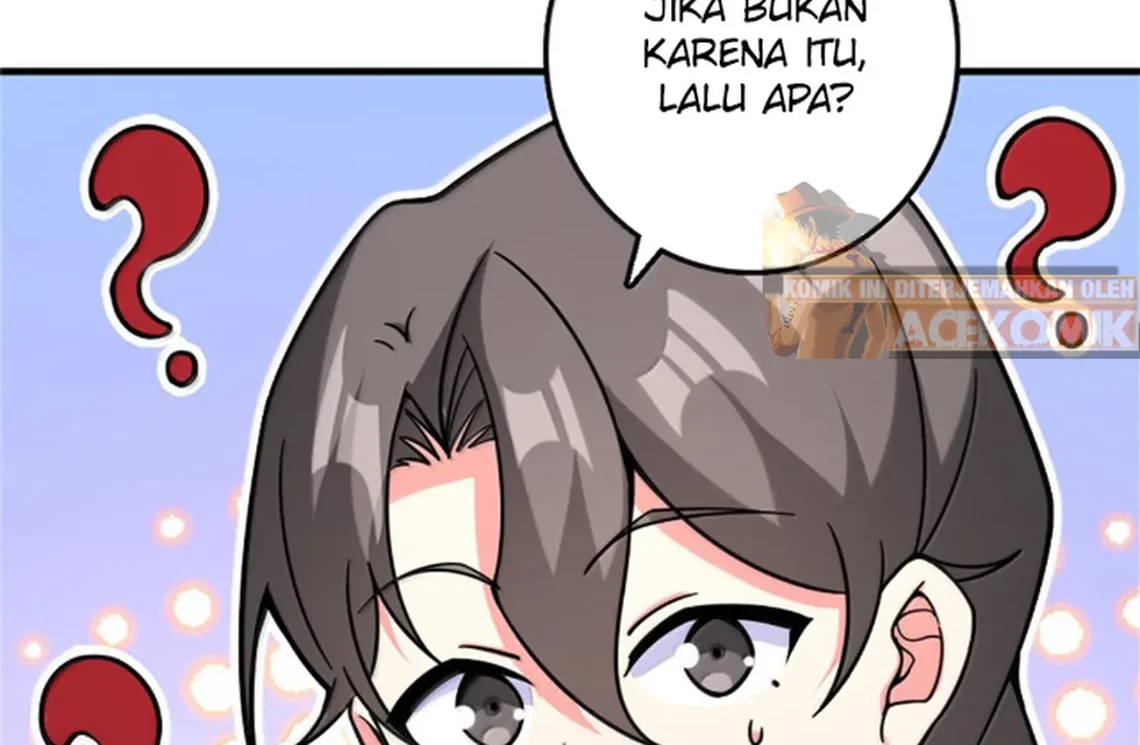 Release That Witch Chapter 597 Gambar 53