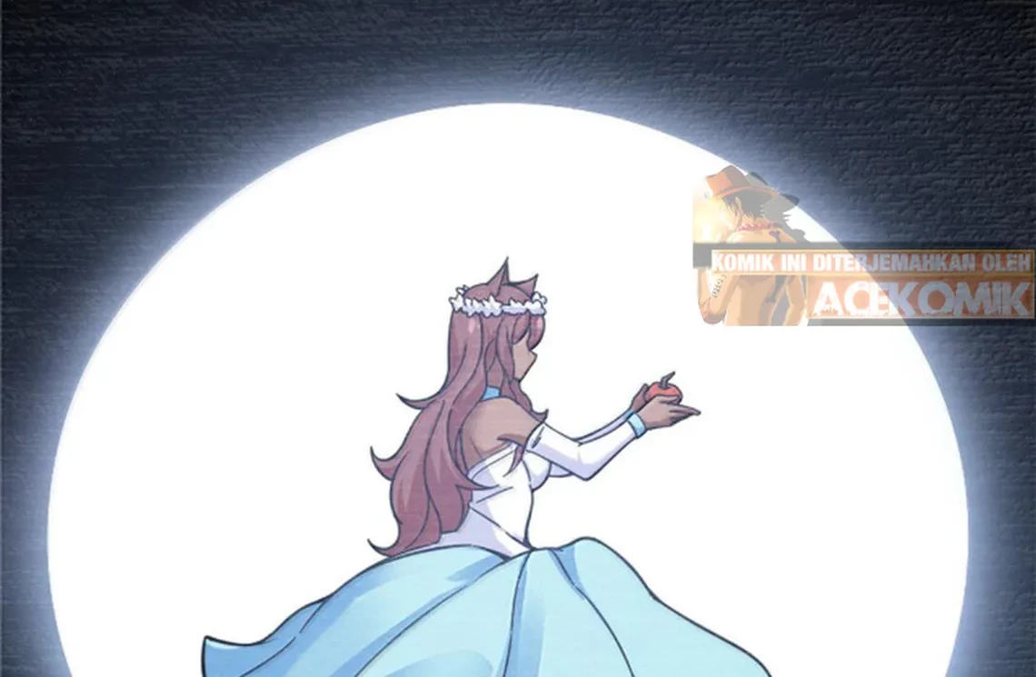 Release That Witch Chapter 597 Gambar 39