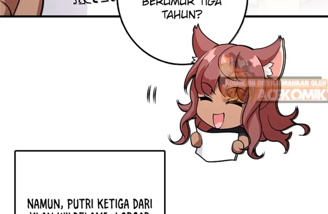 Release That Witch Chapter 597 Gambar 11