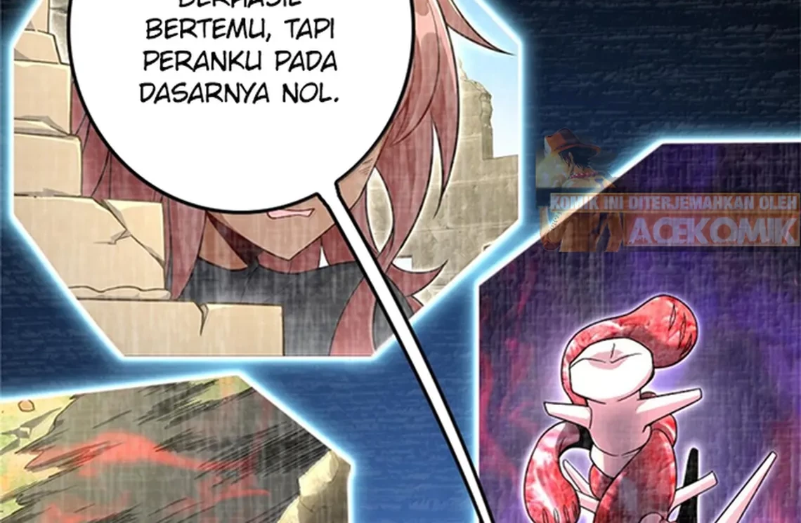 Release That Witch Chapter 597 Gambar 13