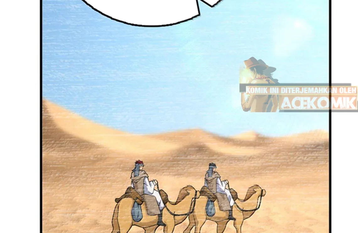 Release That Witch Chapter 597 Gambar 15