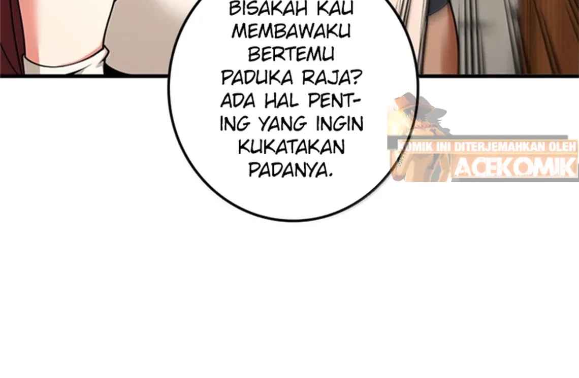 Release That Witch Chapter 597 Gambar 17