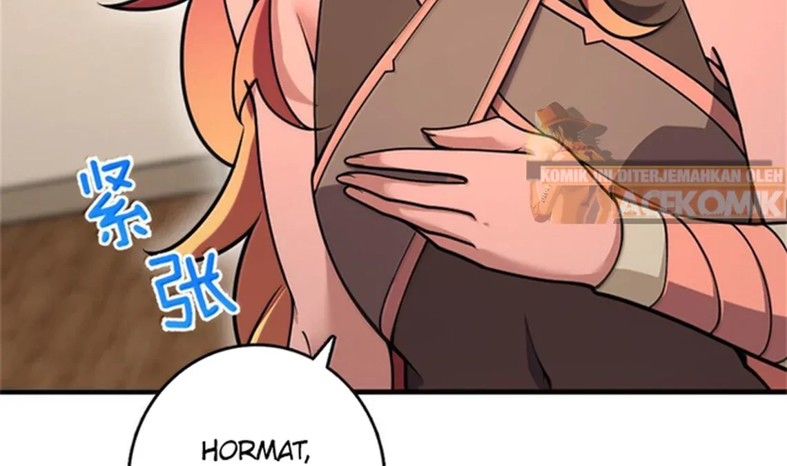 Release That Witch Chapter 595 Gambar 27