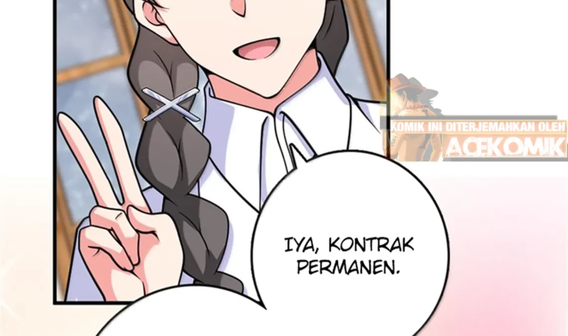 Release That Witch Chapter 595 Gambar 31