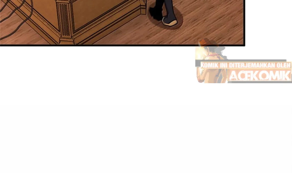 Release That Witch Chapter 595 Gambar 35