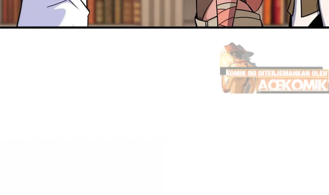 Release That Witch Chapter 595 Gambar 37