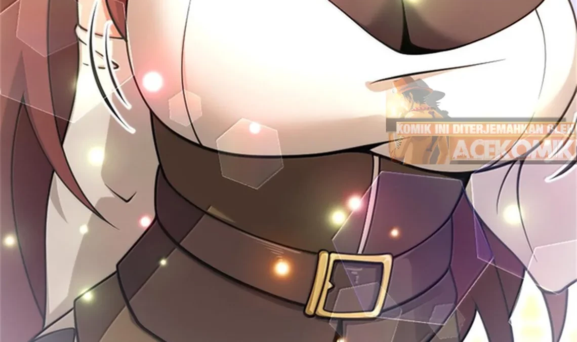 Release That Witch Chapter 595 Gambar 21