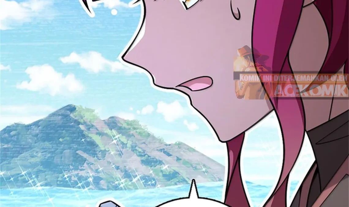 Release That Witch Chapter 595 Gambar 39