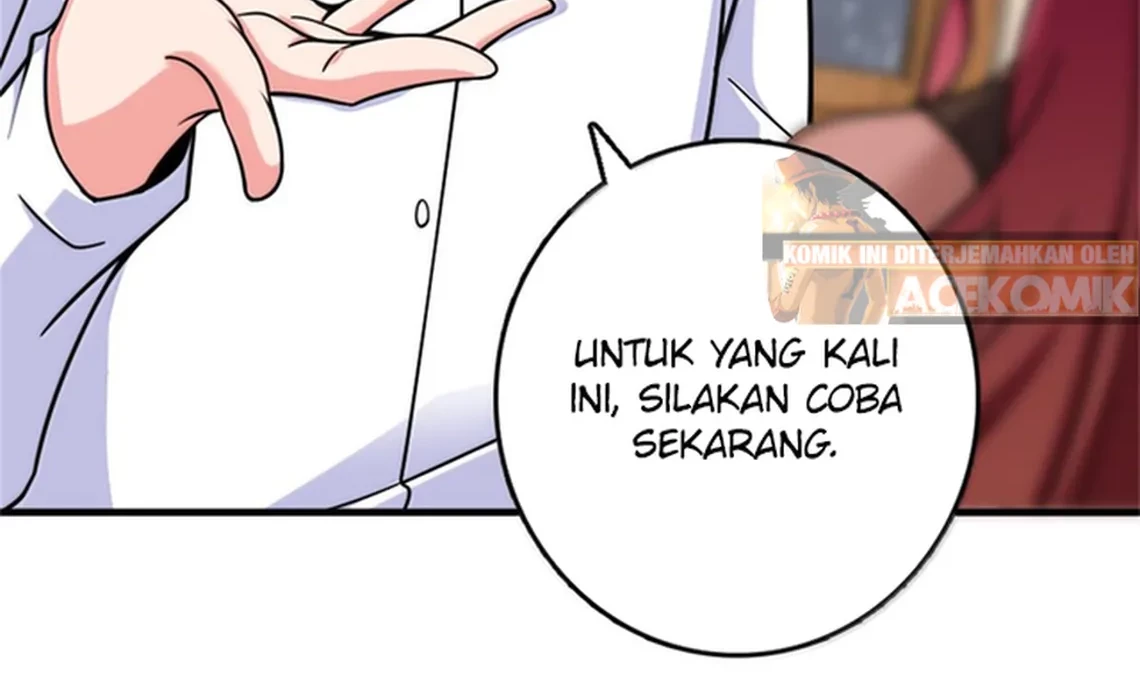 Release That Witch Chapter 595 Gambar 41