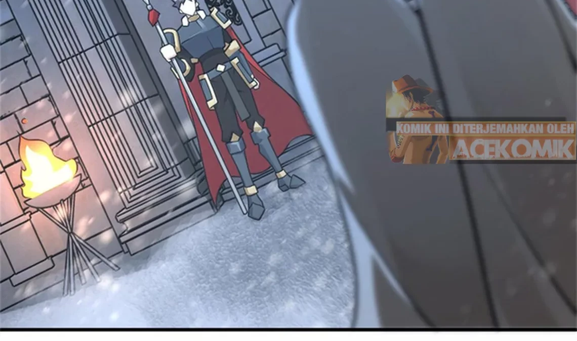 Release That Witch Chapter 595 Gambar 3