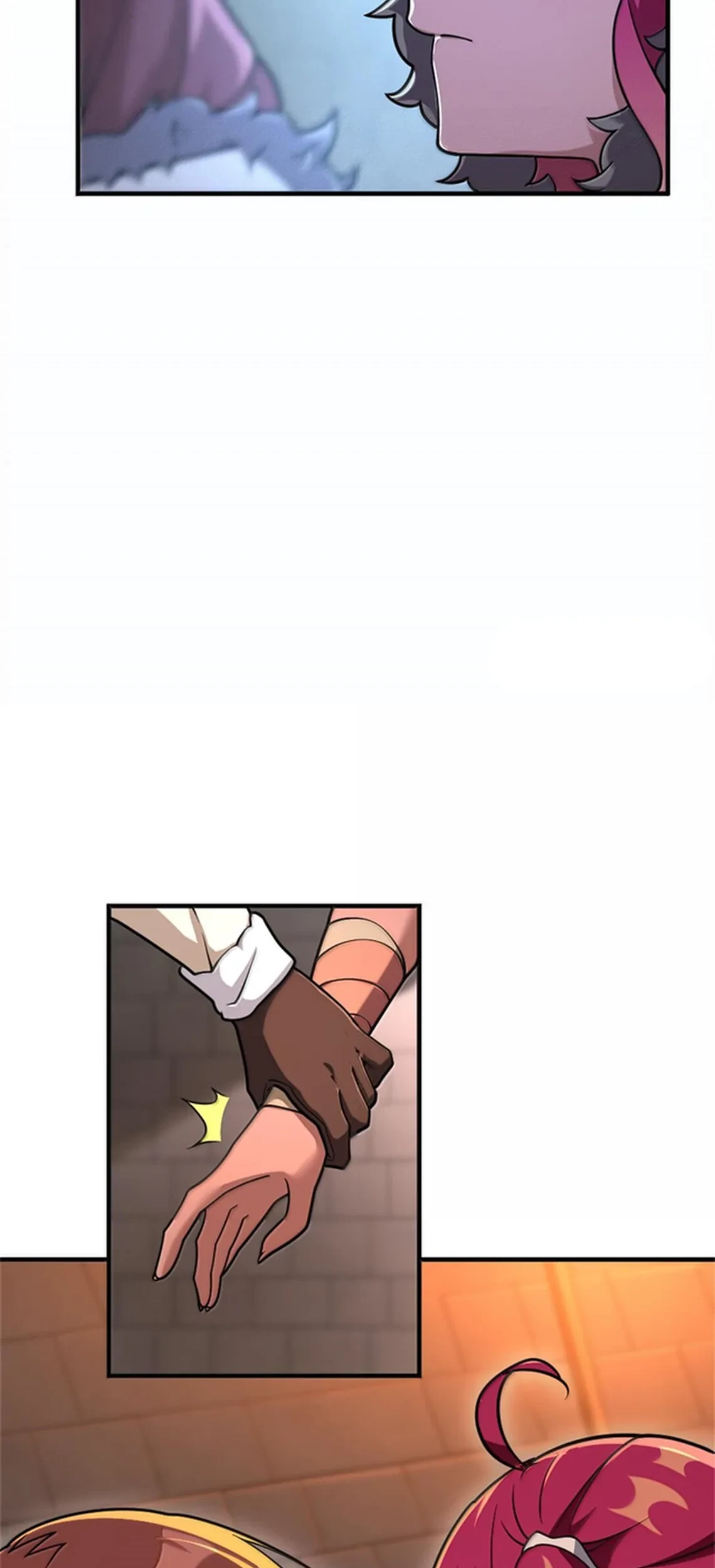 Release That Witch Chapter 595 Gambar 12