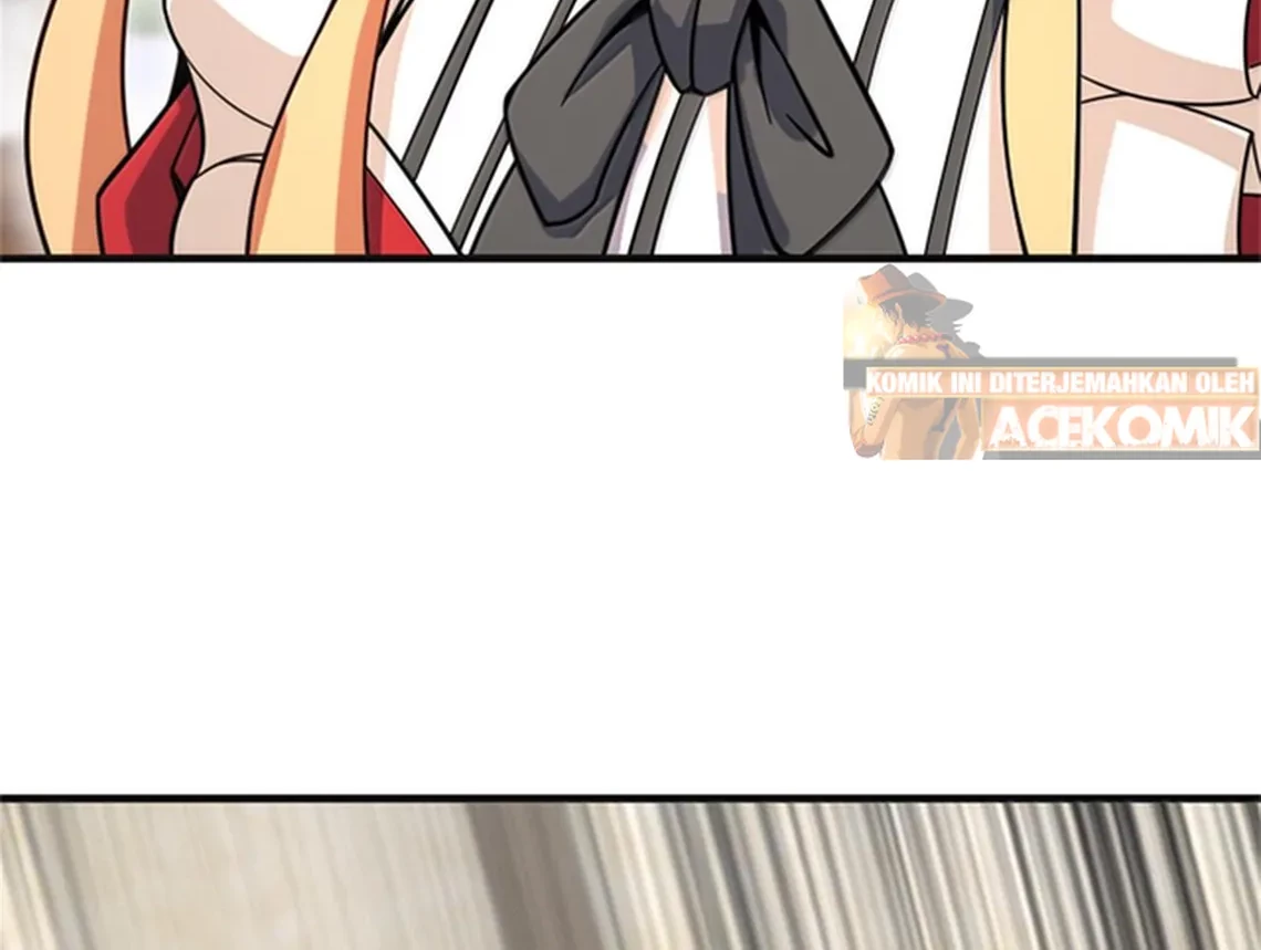 Release That Witch Chapter 594 Gambar 29