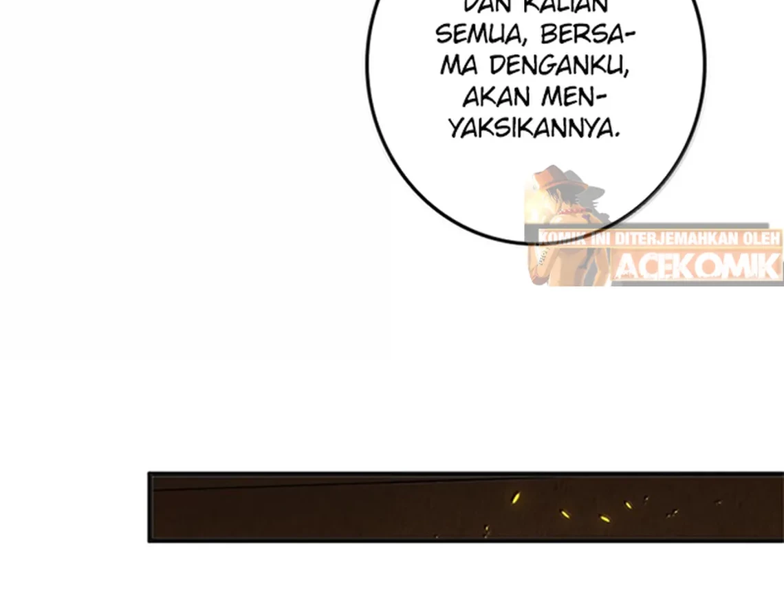 Release That Witch Chapter 594 Gambar 31