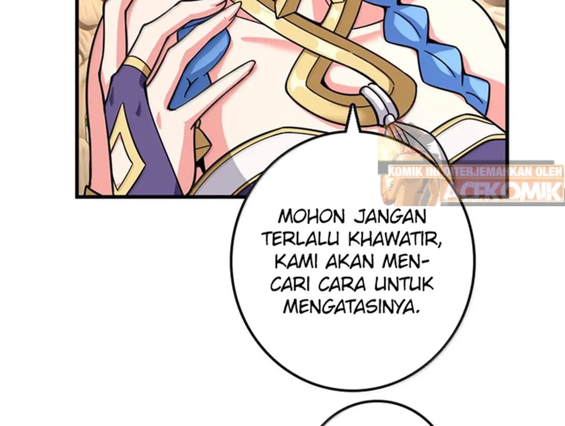 Release That Witch Chapter 594 Gambar 21