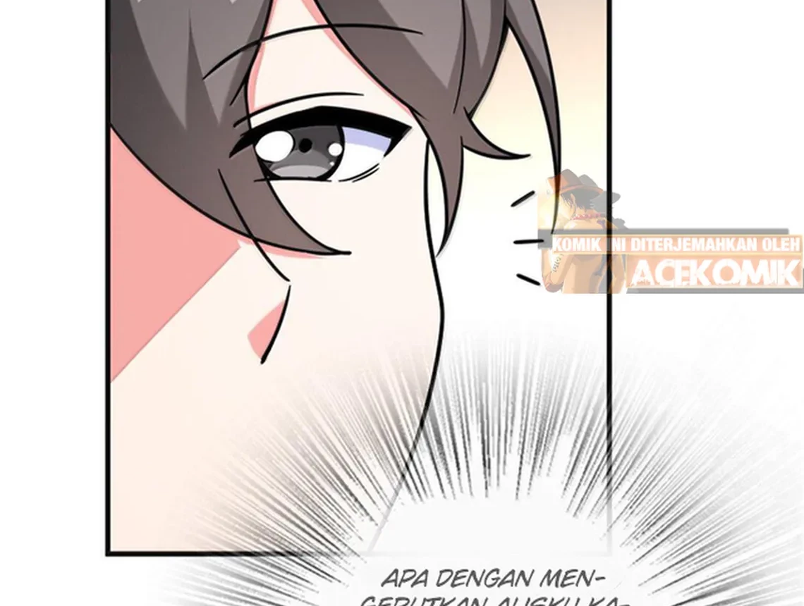 Release That Witch Chapter 594 Gambar 23