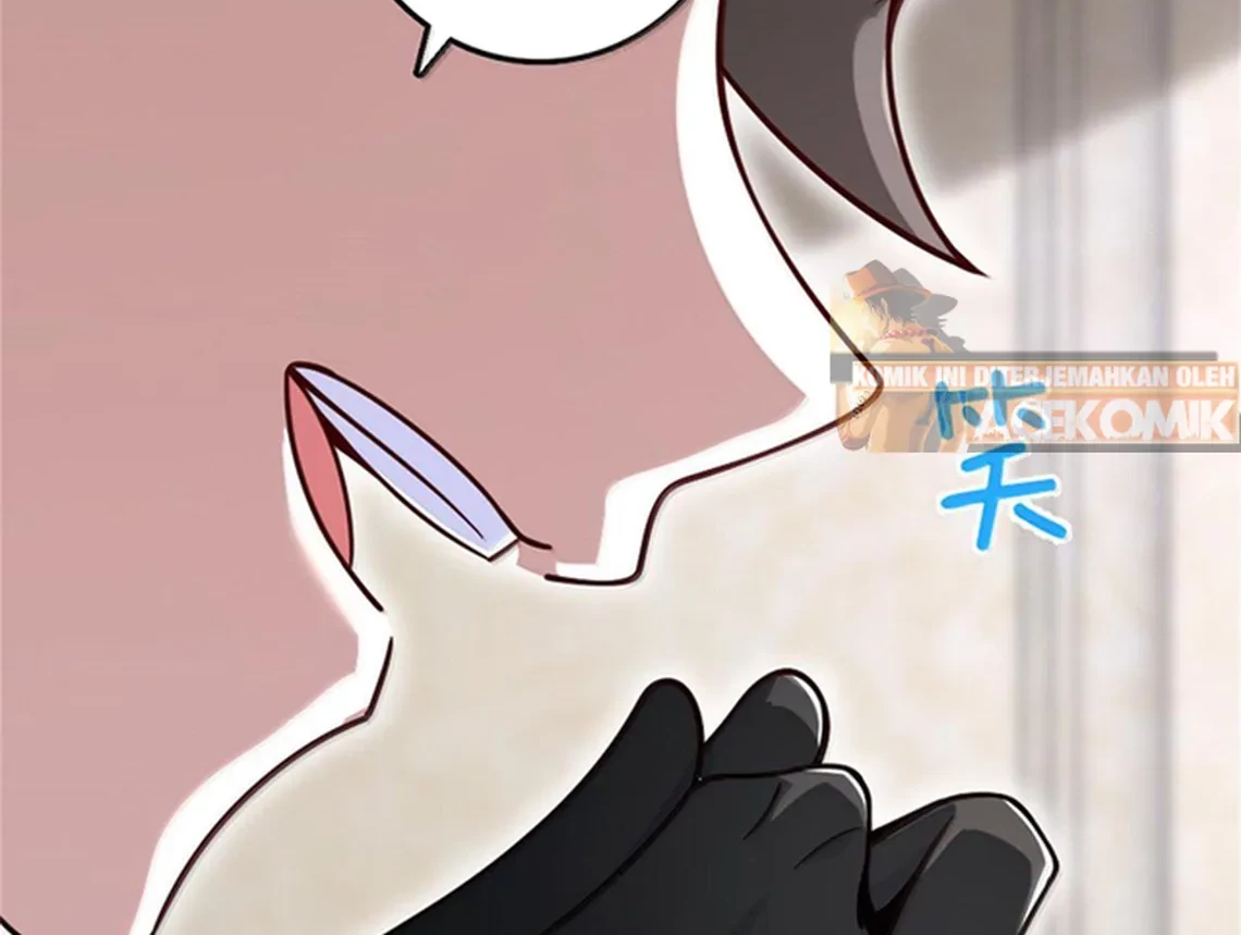 Release That Witch Chapter 594 Gambar 25