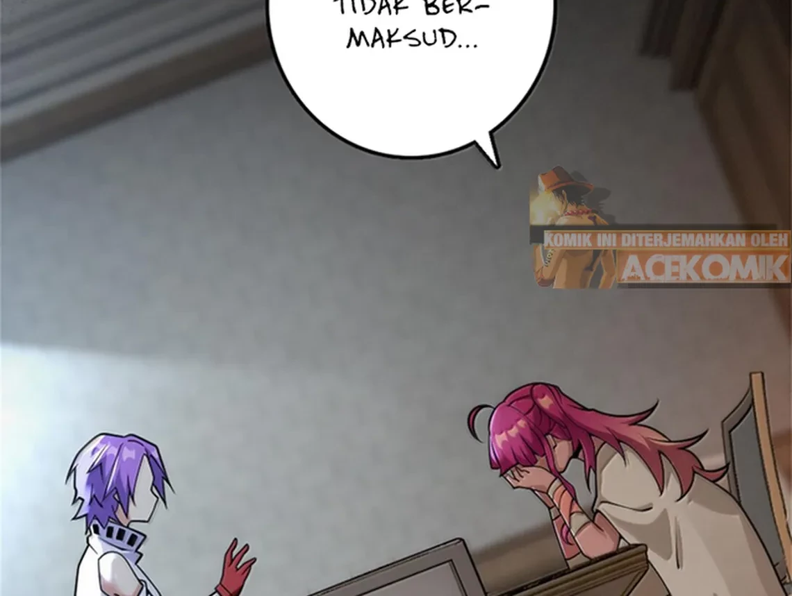 Release That Witch Chapter 594 Gambar 47