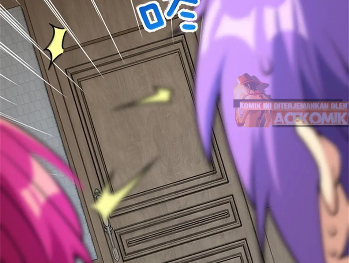 Release That Witch Chapter 594 Gambar 51