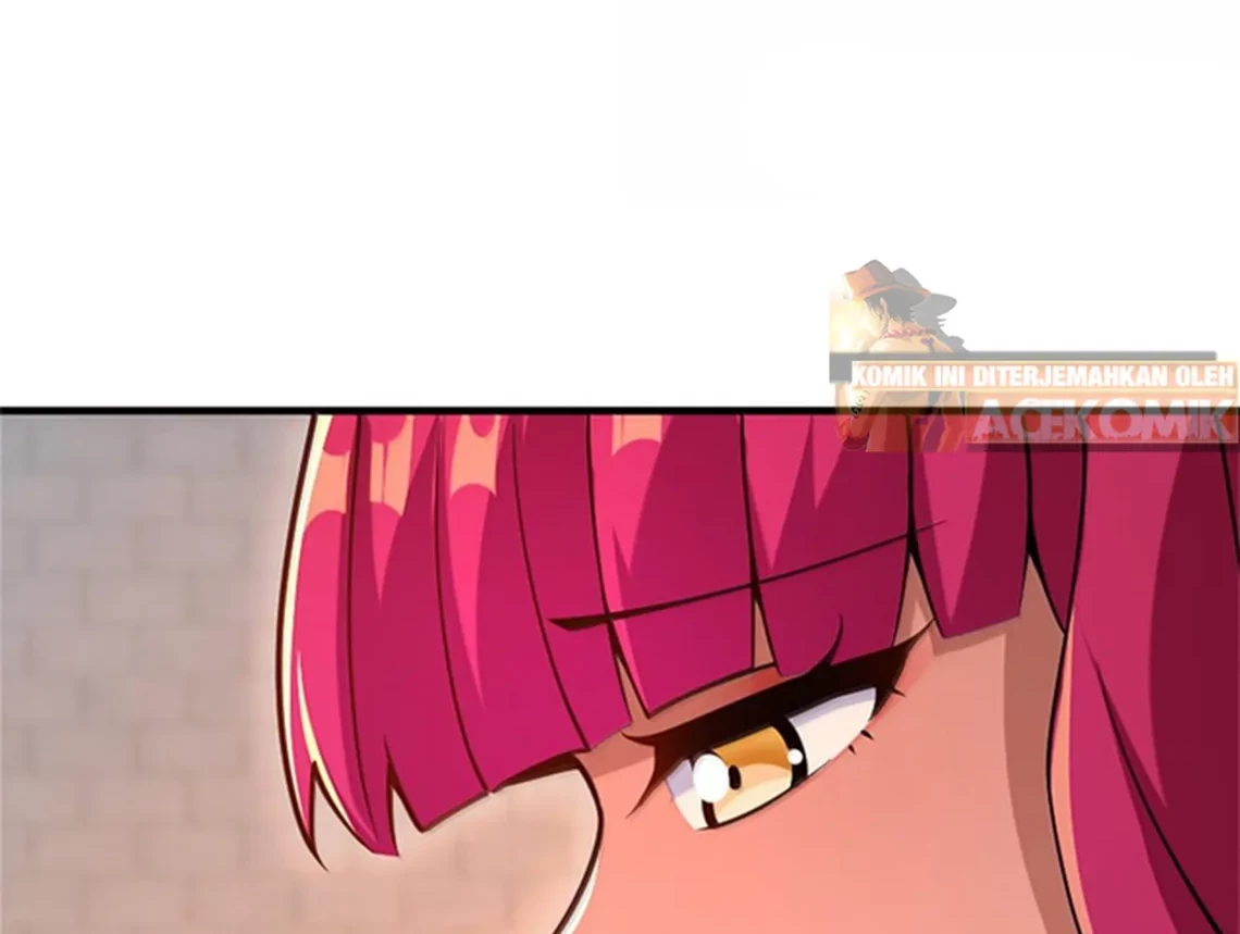 Release That Witch Chapter 594 Gambar 39