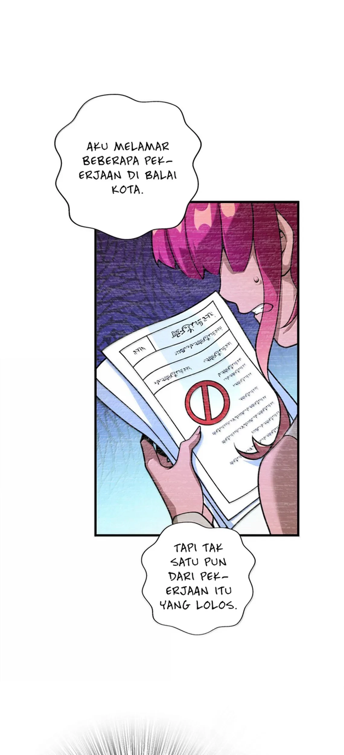 Release That Witch Chapter 594 Gambar 44