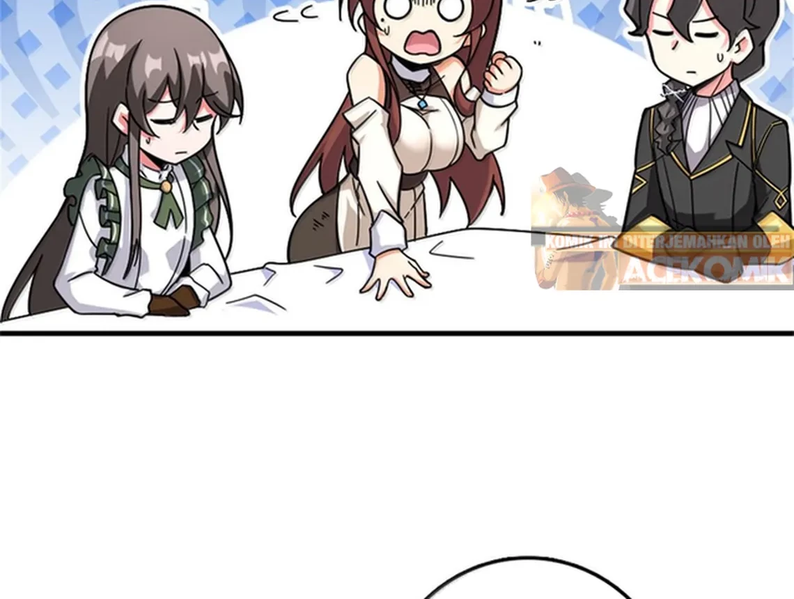 Release That Witch Chapter 594 Gambar 5