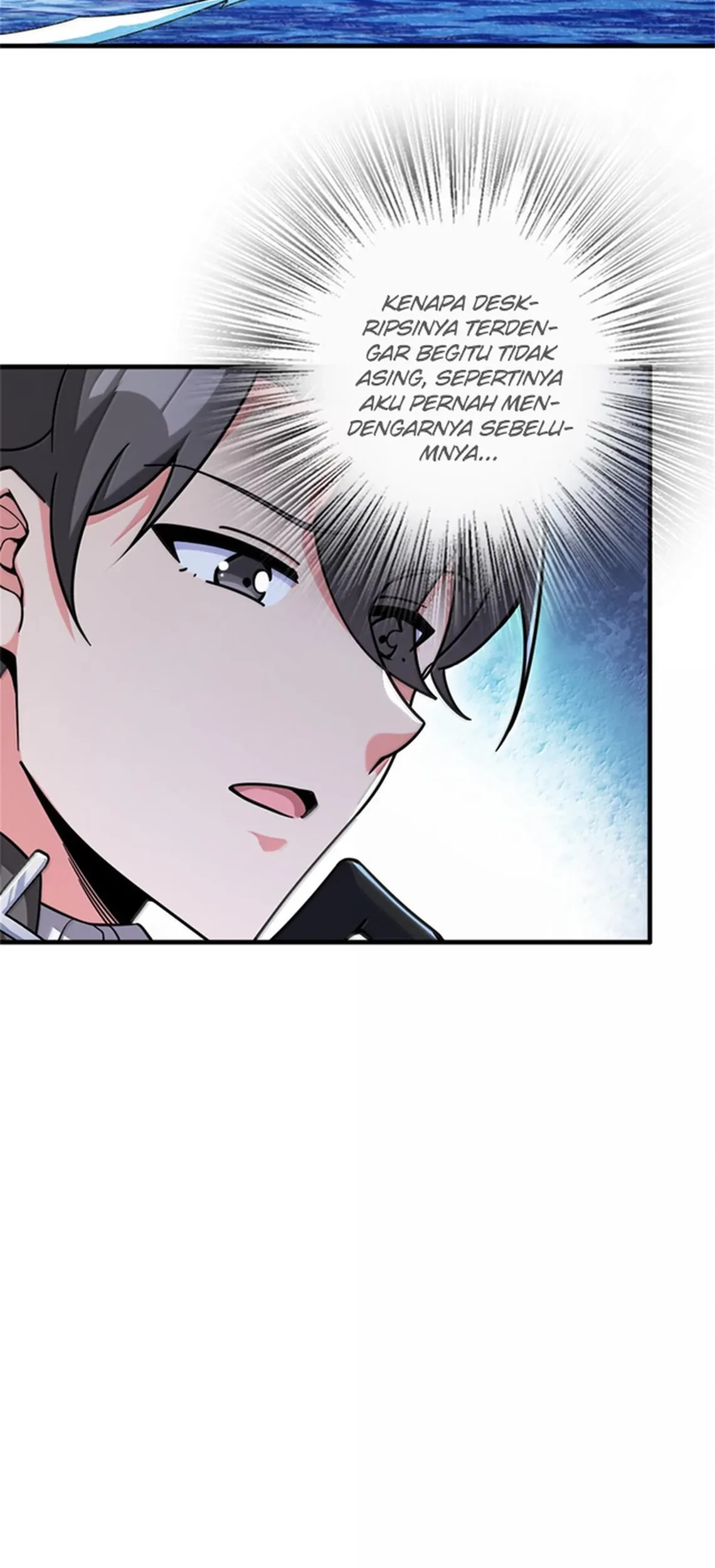 Release That Witch Chapter 594 Gambar 10