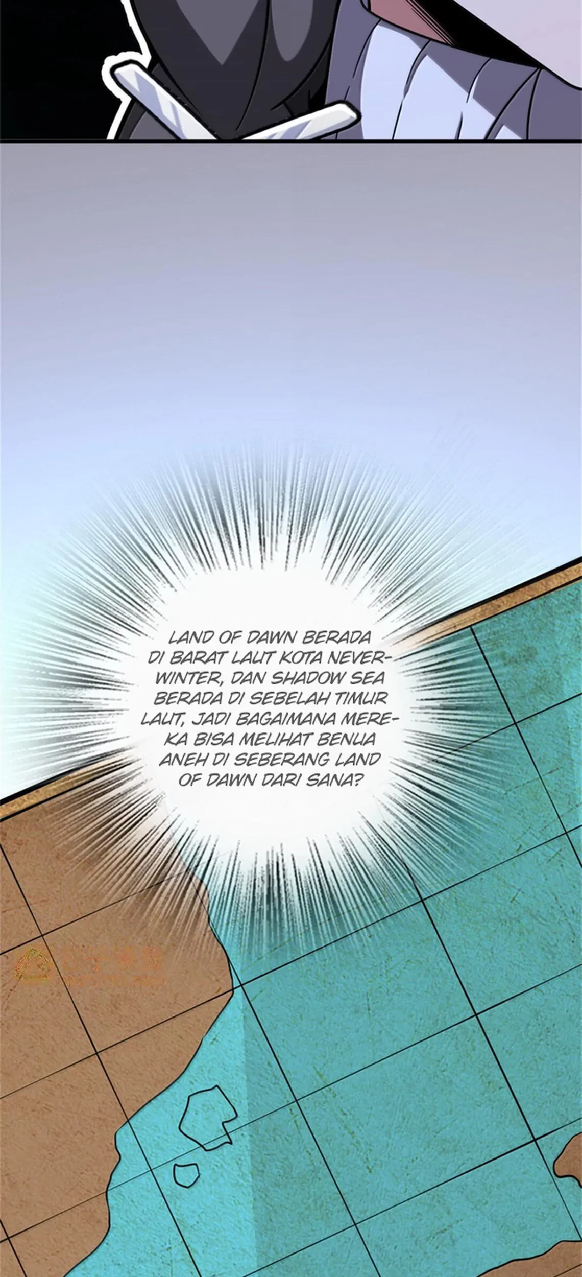 Release That Witch Chapter 594 Gambar 14