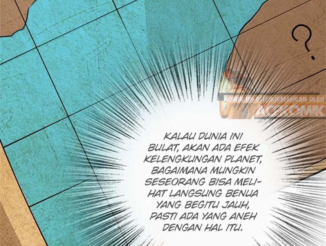 Release That Witch Chapter 594 Gambar 15