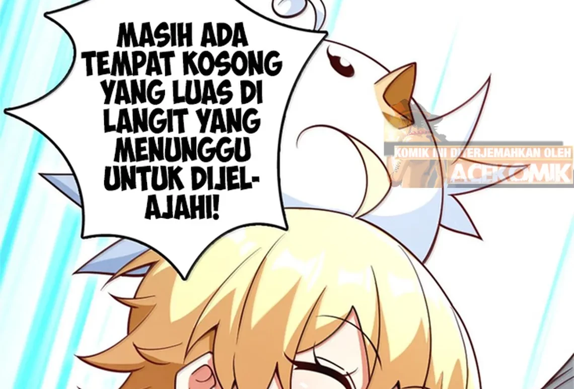 Release That Witch Chapter 602 Gambar 29