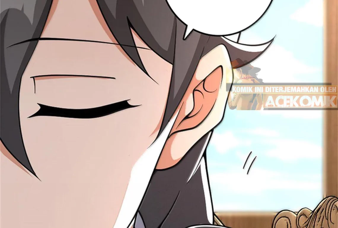 Release That Witch Chapter 602 Gambar 33