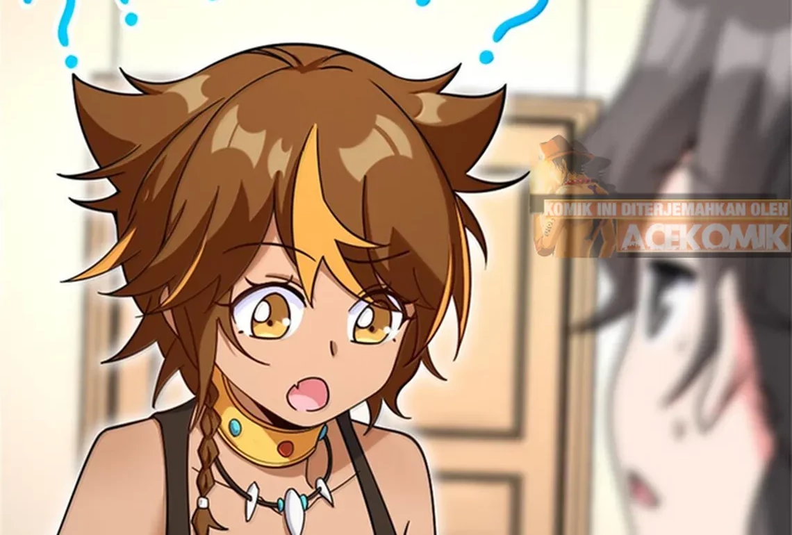 Release That Witch Chapter 602 Gambar 51