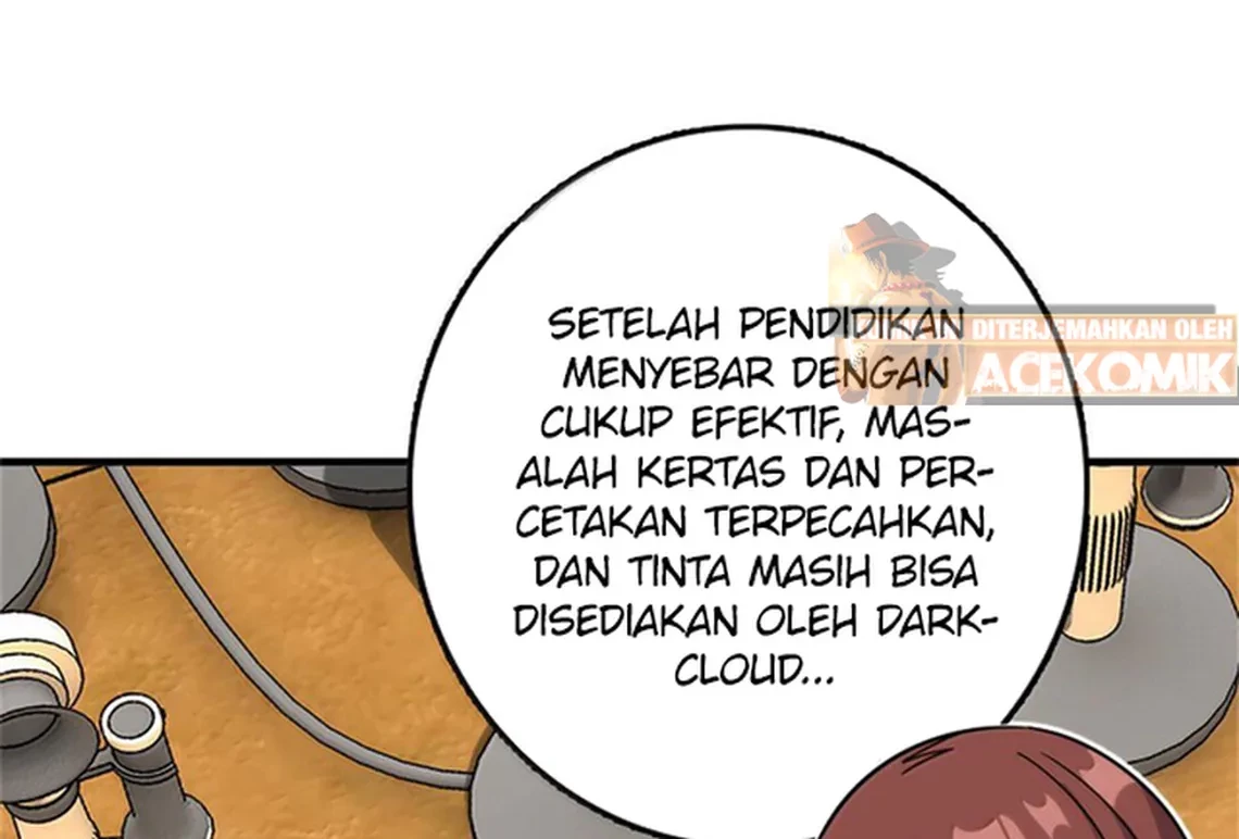 Release That Witch Chapter 602 Gambar 39