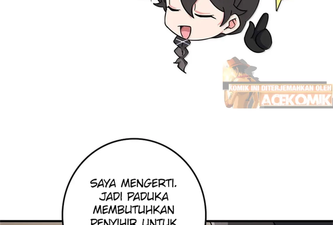 Release That Witch Chapter 602 Gambar 41