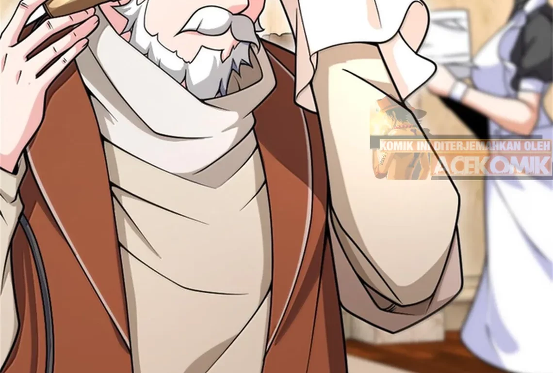 Release That Witch Chapter 602 Gambar 3