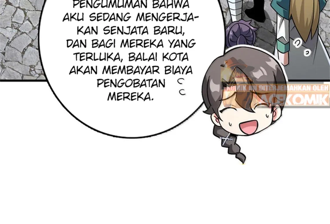 Release That Witch Chapter 602 Gambar 5