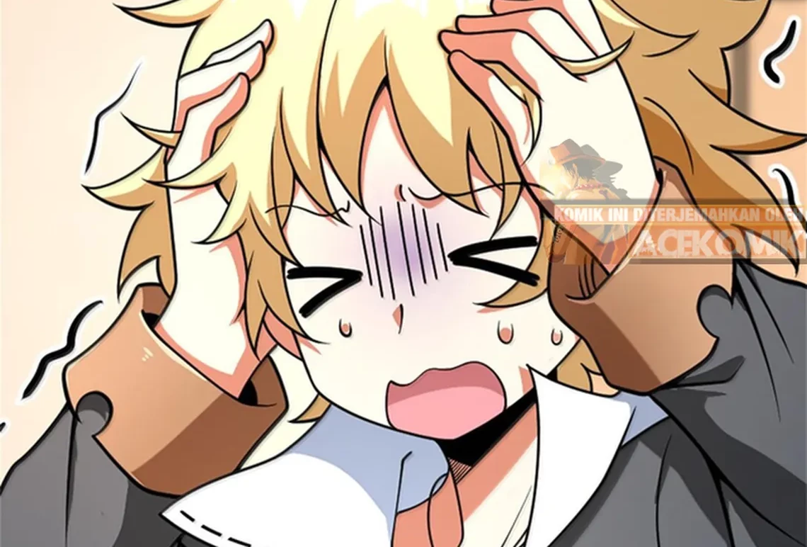 Release That Witch Chapter 602 Gambar 7