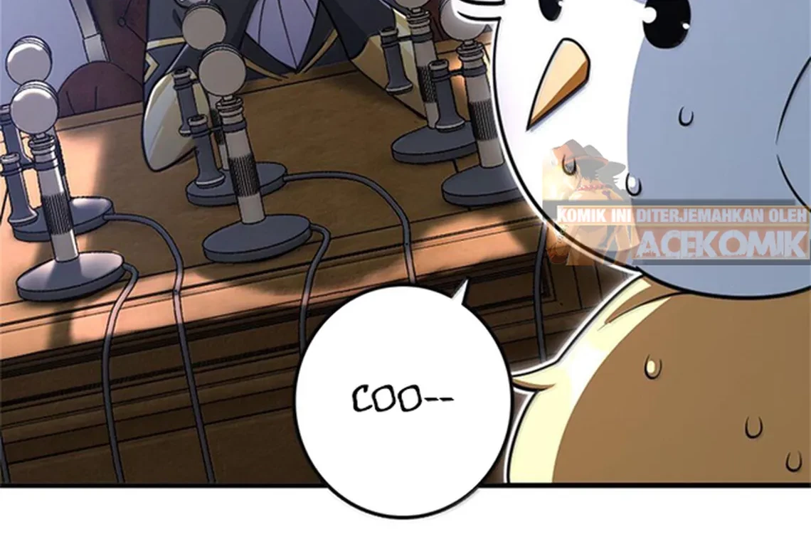 Release That Witch Chapter 602 Gambar 9