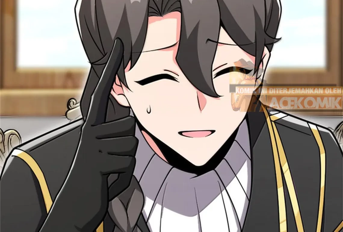 Release That Witch Chapter 602 Gambar 11