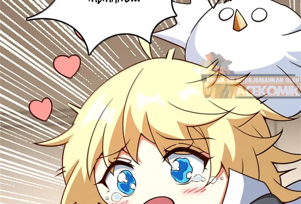 Release That Witch Chapter 602 Gambar 13