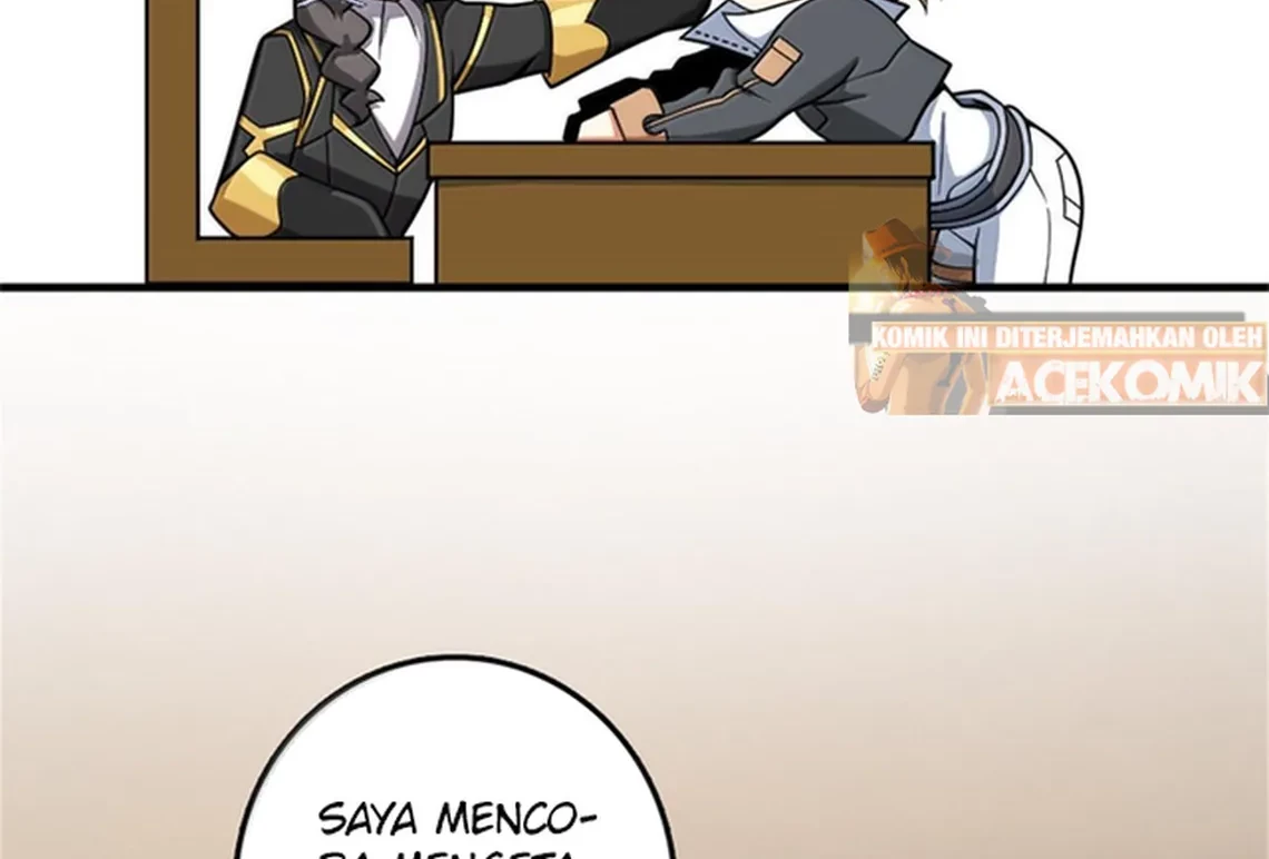 Release That Witch Chapter 602 Gambar 15