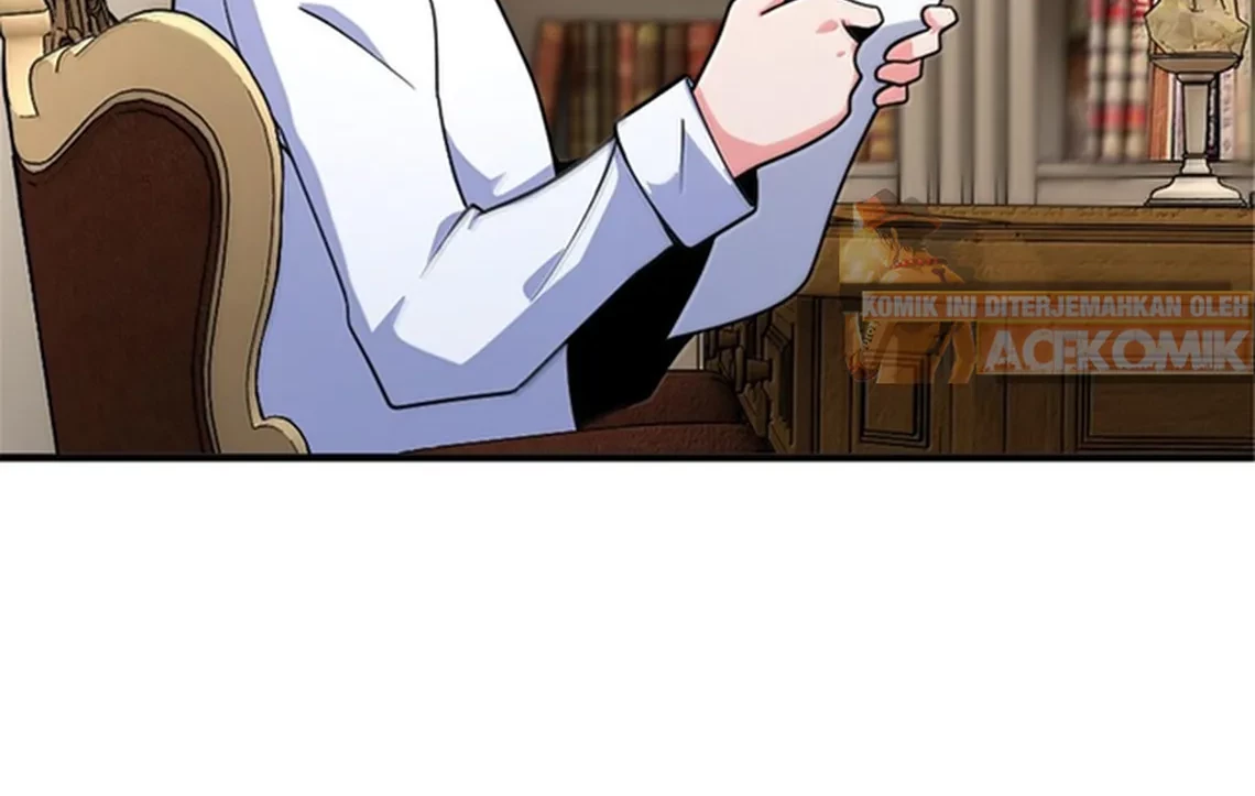 Release That Witch Chapter 600 Gambar 35