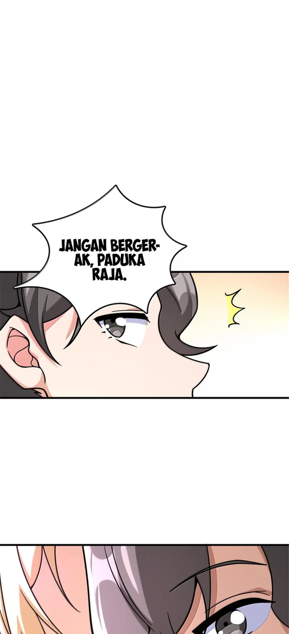 Release That Witch Chapter 600 Gambar 36