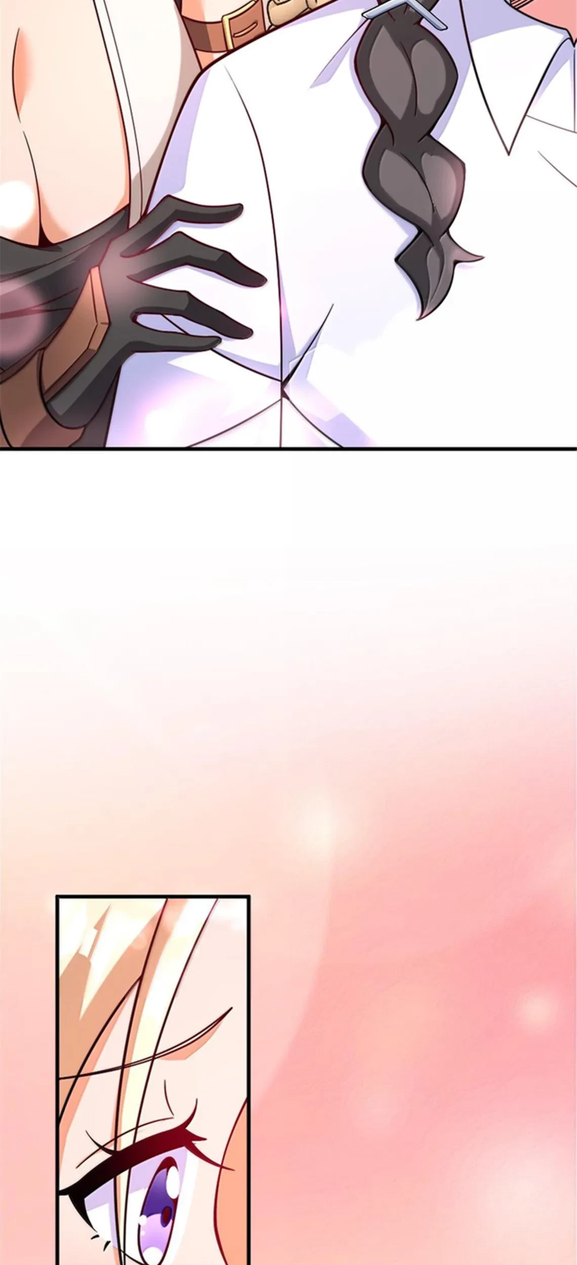 Release That Witch Chapter 600 Gambar 52