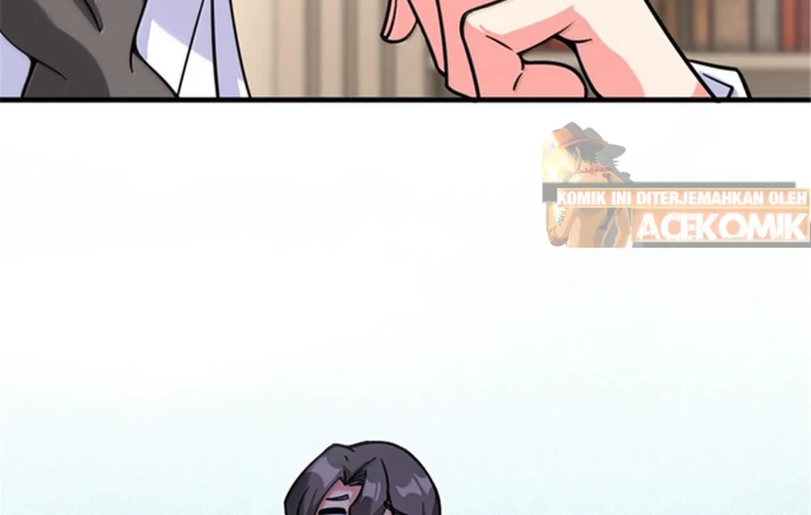 Release That Witch Chapter 600 Gambar 43