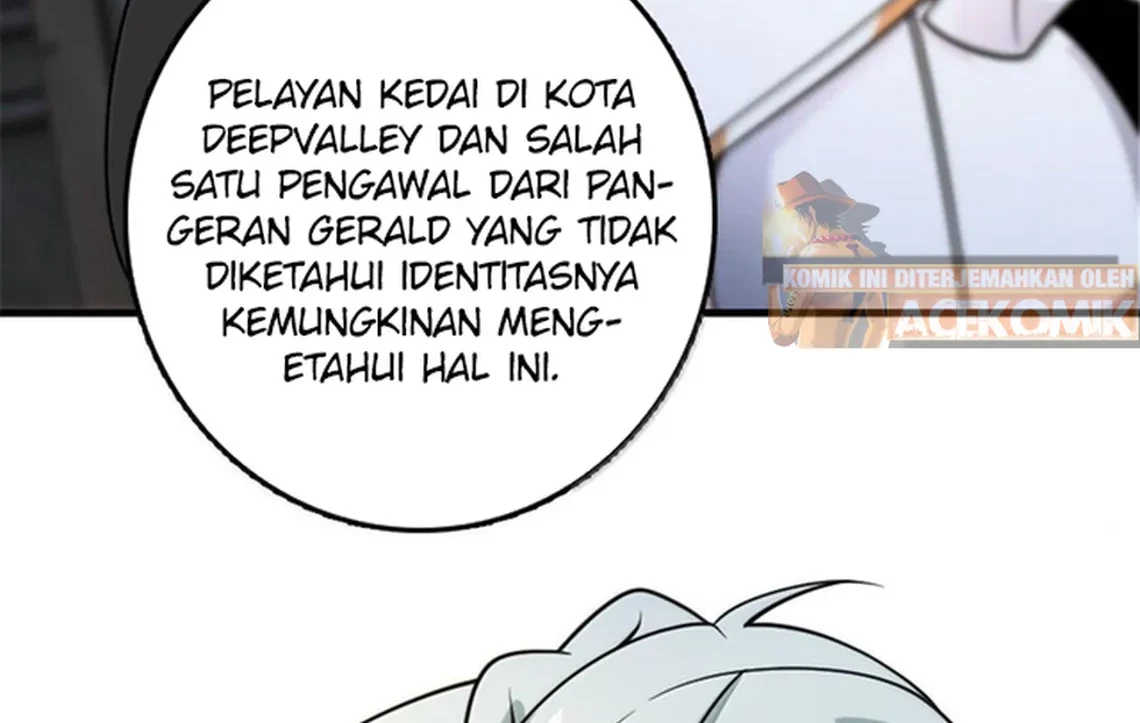 Release That Witch Chapter 600 Gambar 3