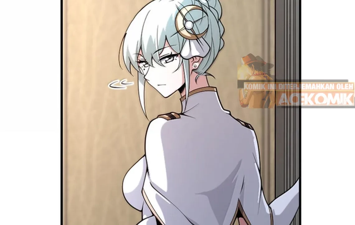 Release That Witch Chapter 600 Gambar 5