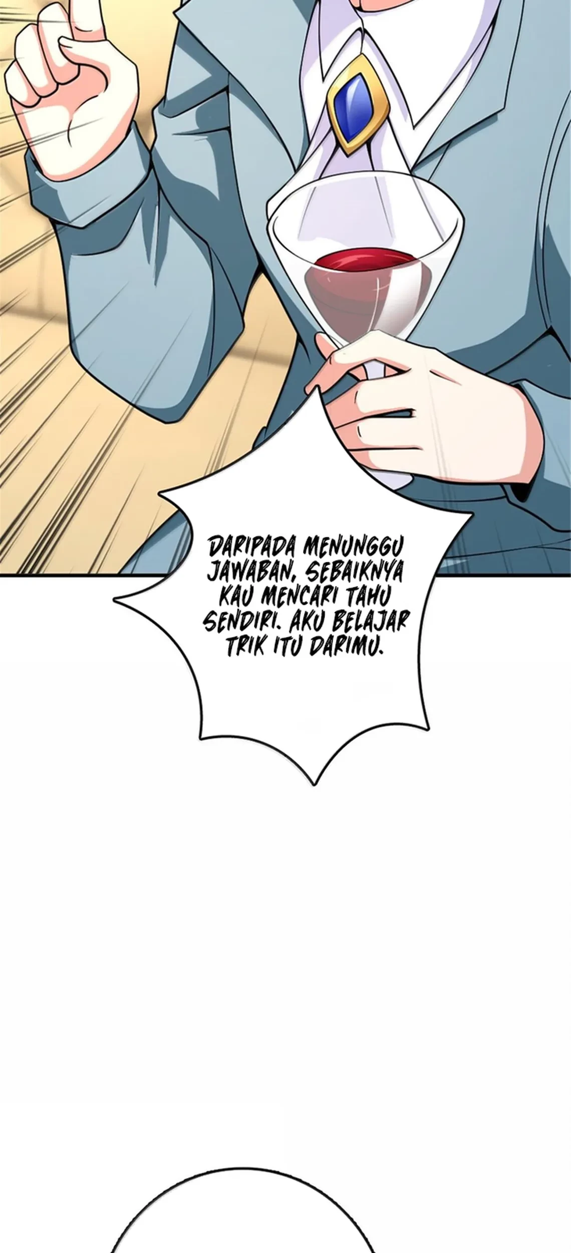 Release That Witch Chapter 600 Gambar 12