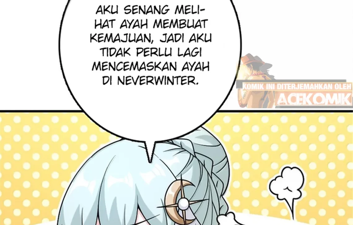 Release That Witch Chapter 600 Gambar 13