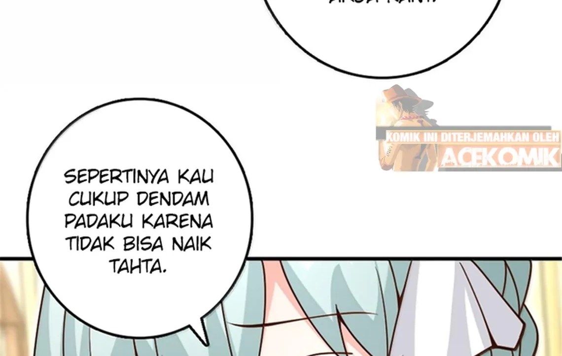 Release That Witch Chapter 600 Gambar 15